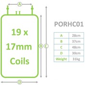 Boiler Coil - Portotecnica