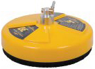Rotary Flat Surface Cleaner 14"