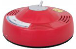 Rotary Flat Surface Cleaner 14"