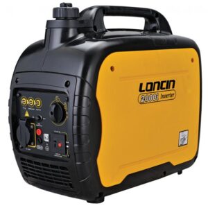 Loncin LC 2000i Inverter Generator